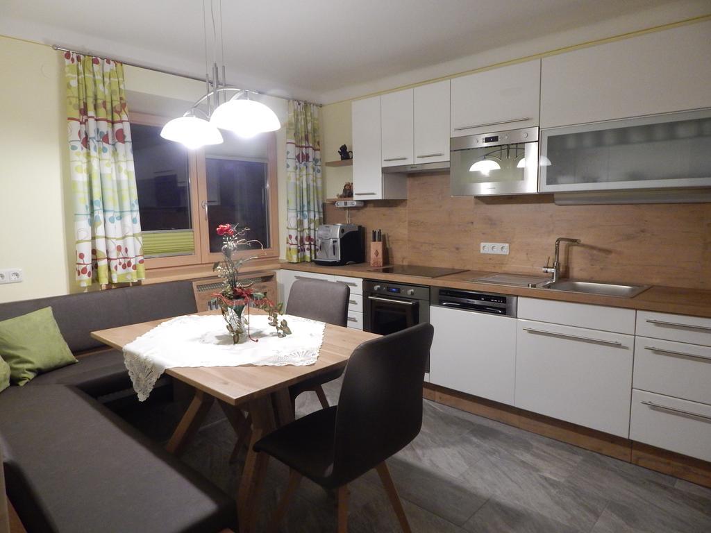 Haus Speck'N Apartment Ranten Exterior photo